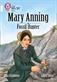 Mary Anning Fossil Hunter: Band 17/Diamond